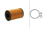 Ölfilter HELLA 8ZO 366 100-061