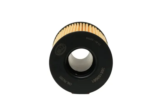 Ölfilter HELLA 8ZO 366 100-061 Bild Ölfilter HELLA 8ZO 366 100-061