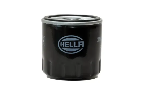 Ölfilter HELLA 8ZO 366 100-081 Bild Ölfilter HELLA 8ZO 366 100-081