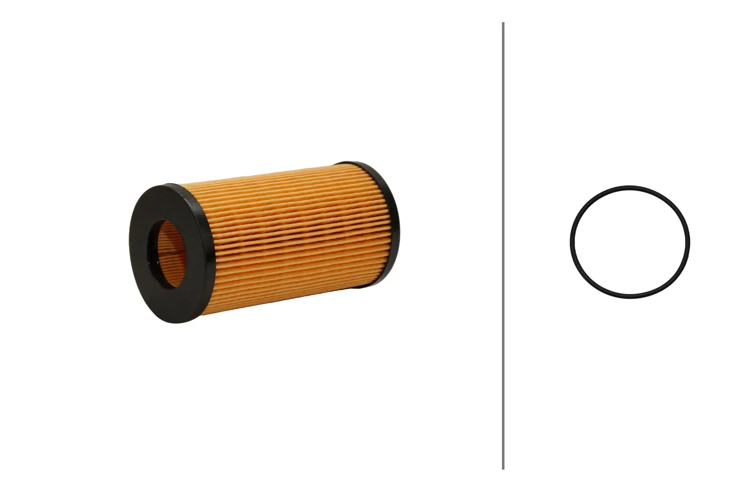 Ölfilter HELLA 8ZO 366 100-091