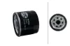 Ölfilter HELLA 8ZO 366 100-101 Bild Ölfilter HELLA 8ZO 366 100-101