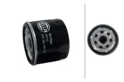 Ölfilter HELLA 8ZO 366 100-101