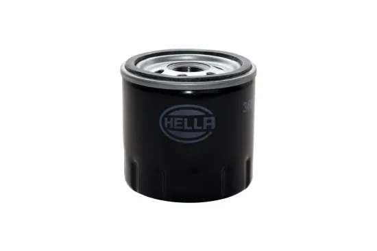 Ölfilter HELLA 8ZO 366 100-141 Bild Ölfilter HELLA 8ZO 366 100-141
