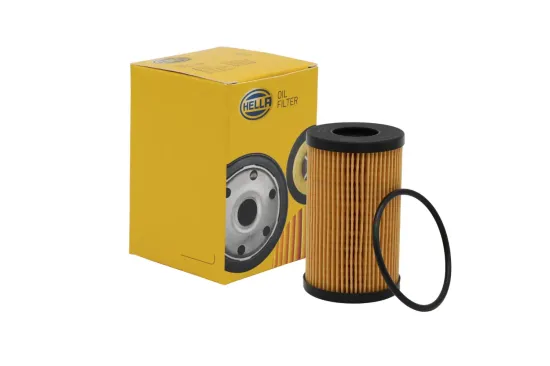 Ölfilter HELLA 8ZO 366 100-151 Bild Ölfilter HELLA 8ZO 366 100-151