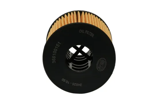 Ölfilter HELLA 8ZO 366 100-151 Bild Ölfilter HELLA 8ZO 366 100-151