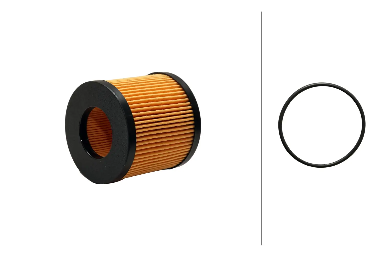 Ölfilter HELLA 8ZO 366 100-161