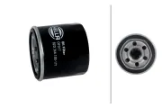 Ölfilter HELLA 8ZO 366 100-171