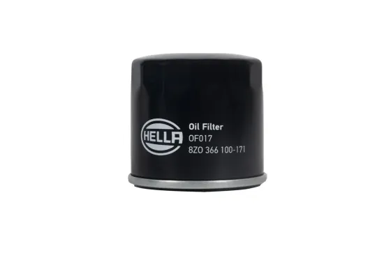 Ölfilter HELLA 8ZO 366 100-171 Bild Ölfilter HELLA 8ZO 366 100-171