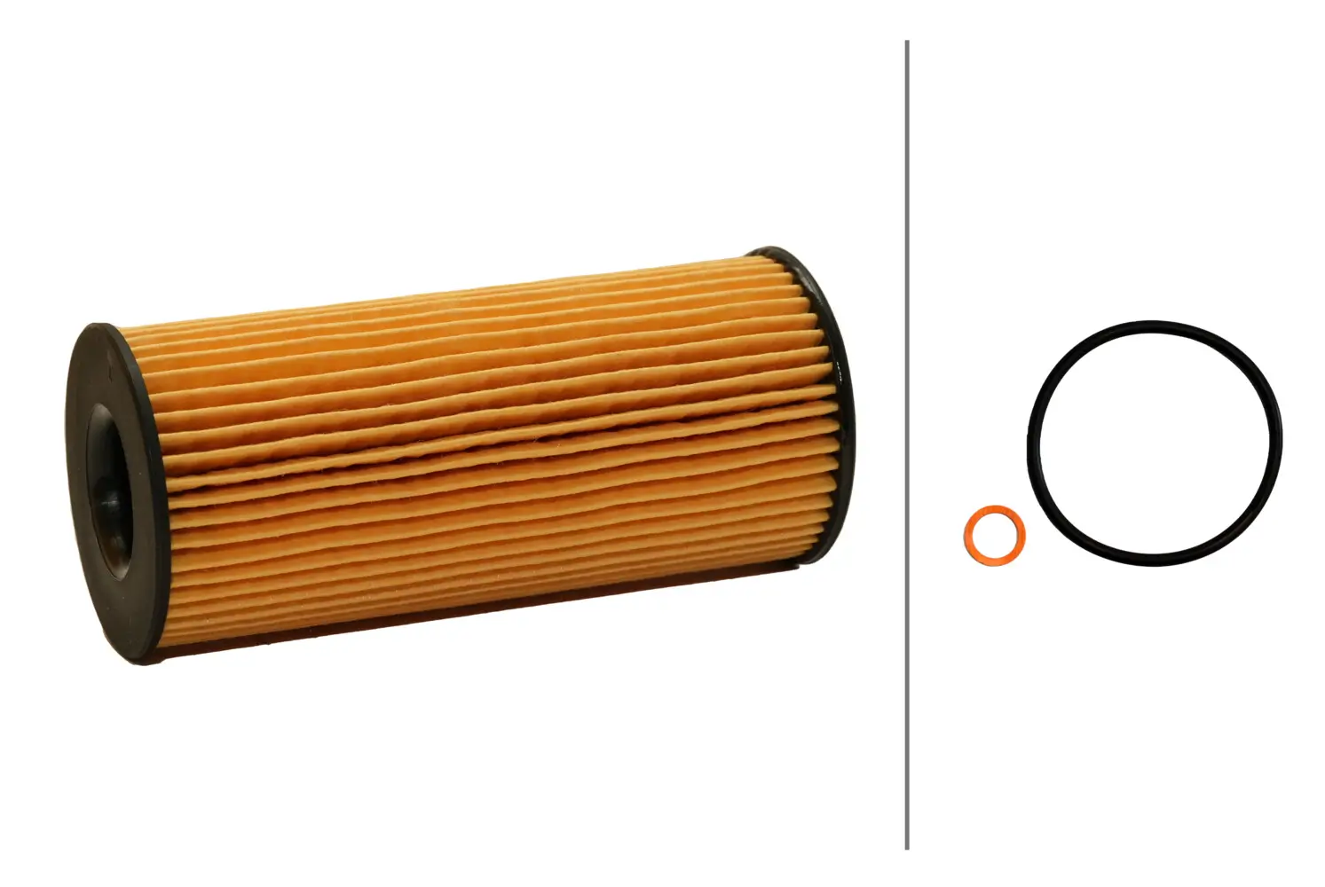 Ölfilter HELLA 8ZO 366 100-181