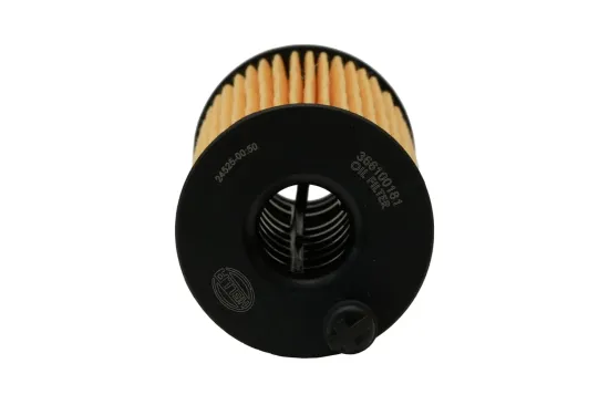 Ölfilter HELLA 8ZO 366 100-181 Bild Ölfilter HELLA 8ZO 366 100-181