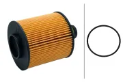 Ölfilter HELLA 8ZO 366 100-191