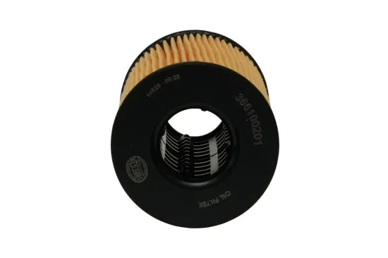 Ölfilter HELLA 8ZO 366 100-201 Bild Ölfilter HELLA 8ZO 366 100-201