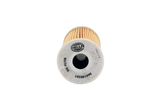 Ölfilter HELLA 8ZO 366 100-221 Bild Ölfilter HELLA 8ZO 366 100-221