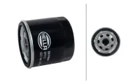 Ölfilter HELLA 8ZO 366 100-231