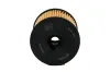 Ölfilter HELLA 8ZO 366 100-251 Bild Ölfilter HELLA 8ZO 366 100-251