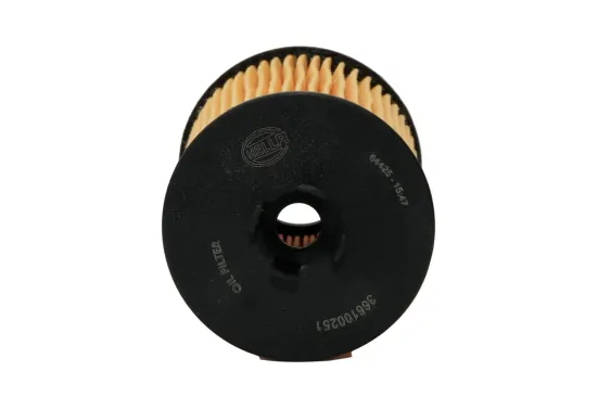 Ölfilter HELLA 8ZO 366 100-251 Bild Ölfilter HELLA 8ZO 366 100-251
