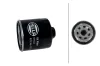 &Ouml;lfilter HELLA 8ZO 366 100-261