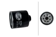 Ölfilter HELLA 8ZO 366 100-261