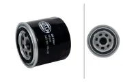 Ölfilter HELLA 8ZO 366 100-281