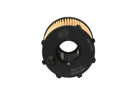 Ölfilter HELLA 8ZO 366 100-291 Bild Ölfilter HELLA 8ZO 366 100-291
