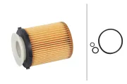 Ölfilter HELLA 8ZO 366 100-401