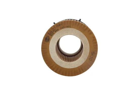 Ölfilter HELLA 8ZO 366 100-401 Bild Ölfilter HELLA 8ZO 366 100-401
