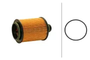 Ölfilter HELLA 8ZO 366 100-421