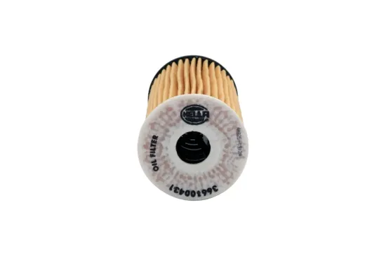 Ölfilter HELLA 8ZO 366 100-431 Bild Ölfilter HELLA 8ZO 366 100-431