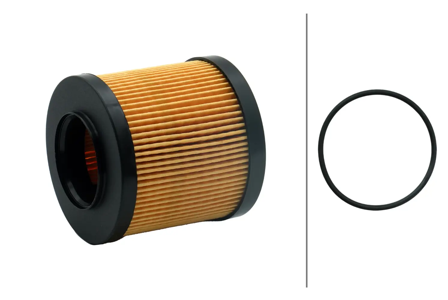 Ölfilter HELLA 8ZO 366 100-441