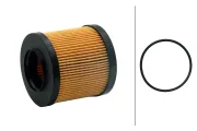 Ölfilter HELLA 8ZO 366 100-441