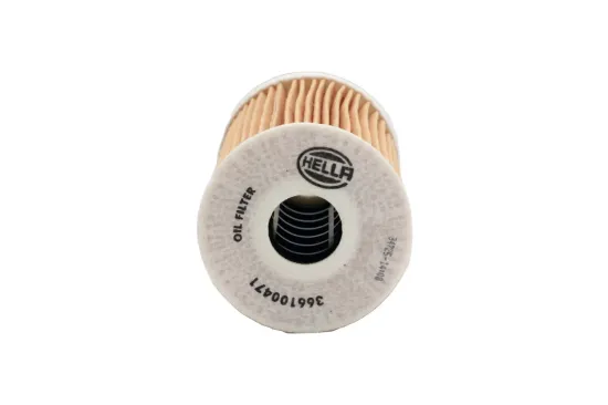 Ölfilter HELLA 8ZO 366 100-471 Bild Ölfilter HELLA 8ZO 366 100-471