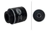 Ölfilter HELLA 8ZO 366 100-481
