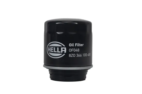 Ölfilter HELLA 8ZO 366 100-481 Bild Ölfilter HELLA 8ZO 366 100-481