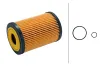 &Ouml;lfilter HELLA 8ZO 366 100-491