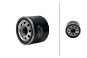 Ölfilter HELLA 8ZO 366 100-501