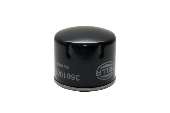 Ölfilter HELLA 8ZO 366 100-501 Bild Ölfilter HELLA 8ZO 366 100-501