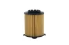 Ölfilter HELLA 8ZO 366 100-511 Bild Ölfilter HELLA 8ZO 366 100-511