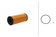 Ölfilter HELLA 8ZO 366 100-531
