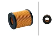 Ölfilter HELLA 8ZO 366 100-541