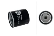 Ölfilter HELLA 8ZO 366 100-561