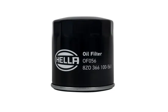 Ölfilter HELLA 8ZO 366 100-561 Bild Ölfilter HELLA 8ZO 366 100-561