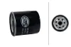 &Ouml;lfilter HELLA 8ZO 366 100-581