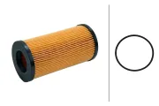 Ölfilter HELLA 8ZO 366 100-591