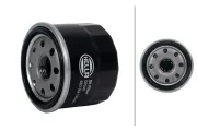 Ölfilter HELLA 8ZO 366 100-601