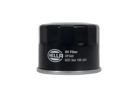 Ölfilter HELLA 8ZO 366 100-601 Bild Ölfilter HELLA 8ZO 366 100-601