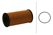 Ölfilter HELLA 8ZO 366 100-621