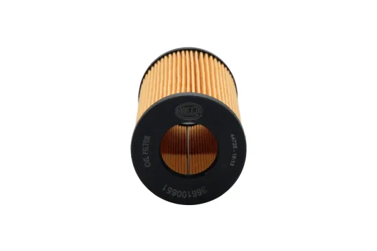 Ölfilter HELLA 8ZO 366 100-651 Bild Ölfilter HELLA 8ZO 366 100-651