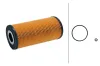 &Ouml;lfilter HELLA 8ZO 366 100-661