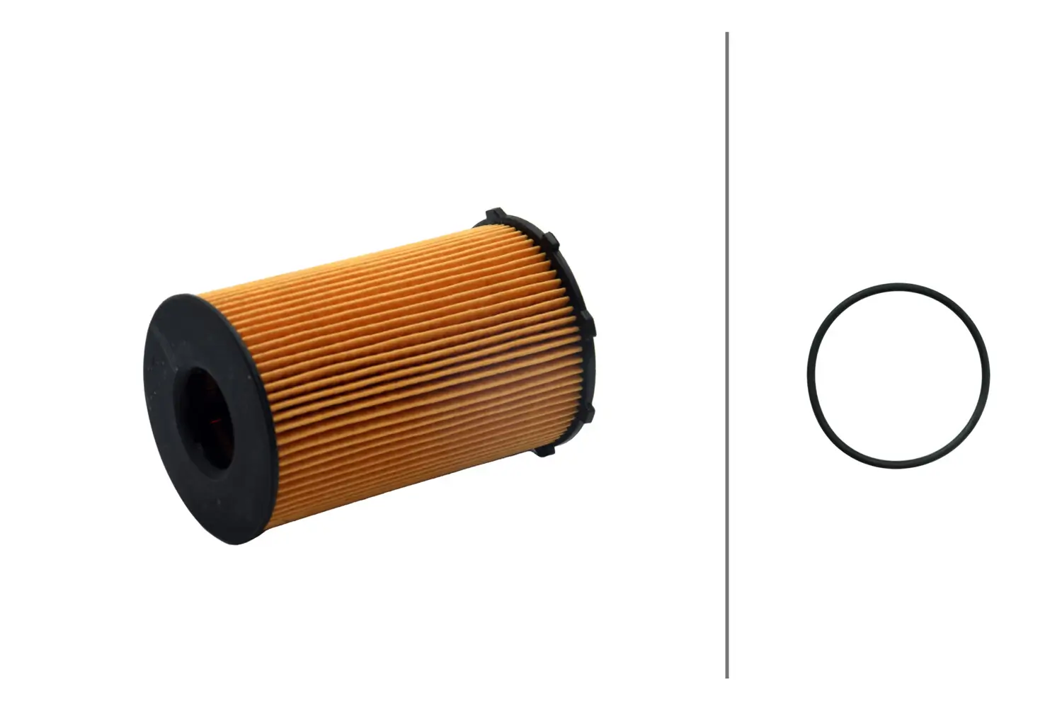 Ölfilter HELLA 8ZO 366 100-681