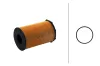 &Ouml;lfilter HELLA 8ZO 366 100-681